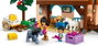 LEGO Friends Rancho de ponis y establos, 727 piezas