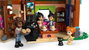 LEGO Friends Rancho de ponis y establos, 727 piezas
