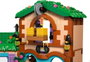 LEGO Friends Rancho de ponis y establos, 727 piezas