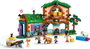 LEGO Friends Rancho de ponis y establos, 727 piezas