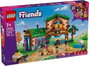 LEGO Friends Rancho de ponis y establos, 727 piezas