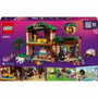 LEGO Friends Rancho de ponis y establos, 727 piezas