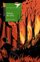 Diente de león, Mónica Rodríguez Suárez - EDELVIVES