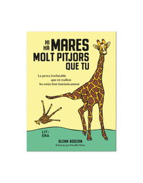 Hi ha mares molt pitjors que tu, Glenn Boozam - LITERA