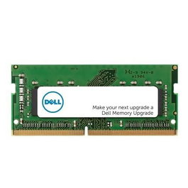 DELL Dell 1RX16 Modul - 8 GB - SO DIMM 262-PIN