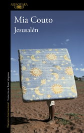 Jesusalén, Mia Couto - ALFAGUARA