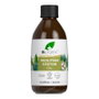 DR. ORGANIC Aceite de Ricino 100% puro 250 ml