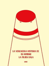 FUN READERS CB, La verdadera historia de la mujer bala - FUN READERS CB
