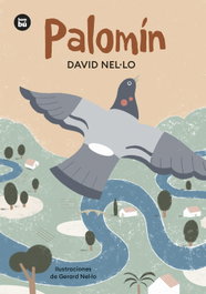 Palomín, David Nel·lo Colom - BAMBU