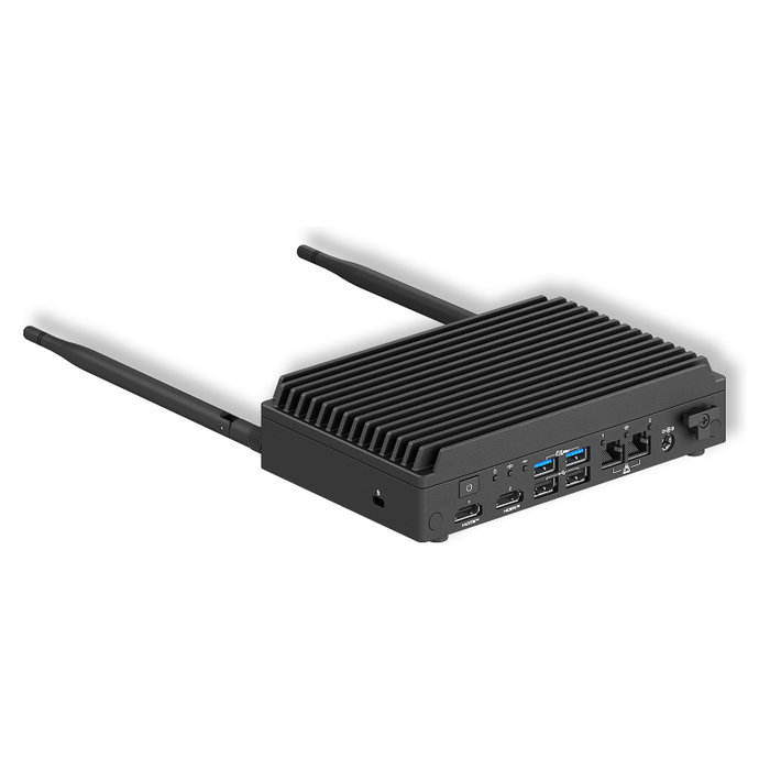 ASUS NUC 13 Rugged Bravo Canyon X7211E BNUC13BRFA200B02I Mini PC Barebone Intel Atom x7211E DDR5 Wi-Fi 6E ASUS NUC 13 Rugged Bravo Canyon X7211E BNUC13BRFA200B02I Mini PC Barebone Intel Atom x7211E DDR5 Wi-Fi 6E