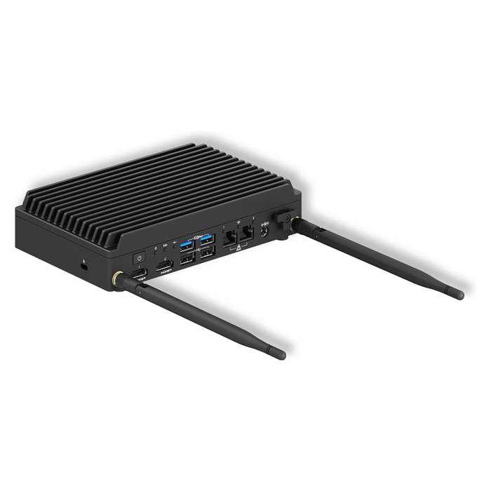 ASUS NUC 13 Rugged Bravo Canyon X7211E BNUC13BRFA200B02I Mini PC Barebone Intel Atom x7211E DDR5 Wi-Fi 6E ASUS NUC 13 Rugged Bravo Canyon X7211E BNUC13BRFA200B02I Mini PC Barebone Intel Atom x7211E DDR5 Wi-Fi 6E
