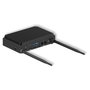 ASUS NUC 13 Rugged Bravo Canyon X7211E BNUC13BRFA200B02I Mini PC Barebone Intel Atom x7211E DDR5 Wi-Fi 6E
