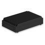ASUS NUC 13 Rugged Bravo Canyon X7211E BNUC13BRFA200B02I Mini PC Barebone Intel Atom x7211E DDR5 Wi-Fi 6E