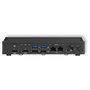 ASUS NUC 13 Rugged Bravo Canyon X7211E BNUC13BRFA200B02I Mini PC Barebone Intel Atom x7211E DDR5 Wi-Fi 6E
