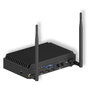 ASUS NUC 13 Rugged Bravo Canyon X7211E BNUC13BRFA200B02I Mini PC Barebone Intel Atom x7211E DDR5 Wi-Fi 6E