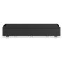 ASUS NUC 13 Rugged Bravo Canyon X7211E BNUC13BRFA200B02I Mini PC Barebone Intel Atom x7211E DDR5 Wi-Fi 6E