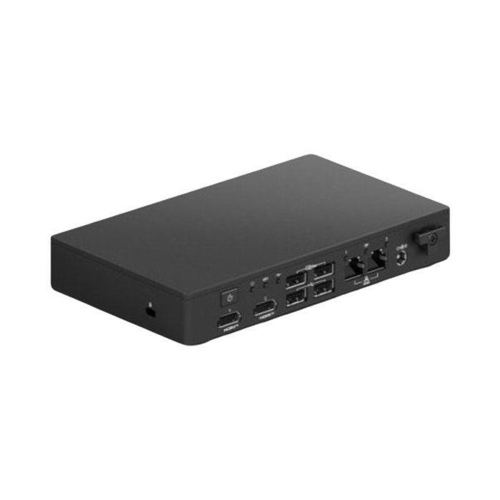 ASUS NUC 13 Rugged Bravo Canyon X7211E BNUC13BRFA200B02I