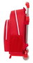 Sevilla FC Moch 006 con carro 705, mochila de viaje club de fútbol 28x34x10 cm, producto en español