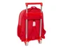 Safta Mochila modelo 006 con carro 705 Sevilla FC