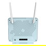 D-Link G415/E Router de Sobremesa Móvil Hotspot Wi-Fi 6 Doble Banda 4G LTE