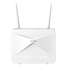 D-Link G415/E Router de Sobremesa Móvil Hotspot Wi-Fi 6 Doble Banda 4G LTE