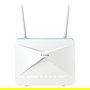 D-Link G415/E Router de Sobremesa Móvil Hotspot Wi-Fi 6 Doble Banda 4G LTE