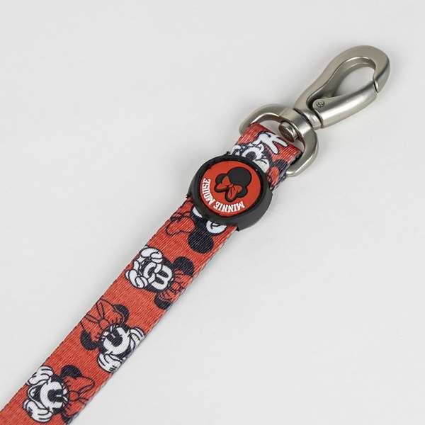 Cerdá Correa Premium para Perros Minnie Talla M Cerdá Correa Premium para Perros Minnie Talla M