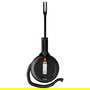 EPOS IMPACT SDW 5016 Auricular DECT Inalámbrico Monoaural para Oficina con Cancelación de Ruido, Negro - Compatible EU/UK/AUS