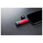 Kingston Dual Portable SSD 2TB USB-A/C