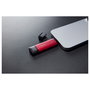 Kingston Dual Portable SSD 2TB USB-A/C