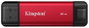 Kingston Dual Portable SSD 2TB USB-A/C