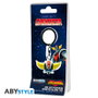 Abystyle Llavero 3D Cabeza de Grendizer