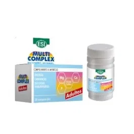 Multicomplex Adultos