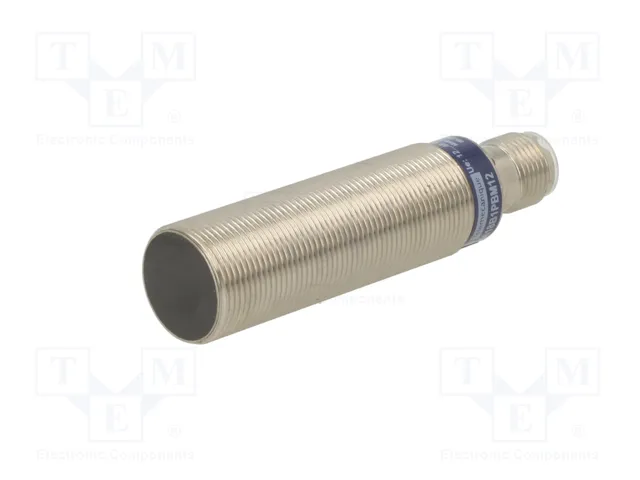 TELEMECANIQUE SENSORS Sensor Inductivo OsiSense M18 PNP/NC
