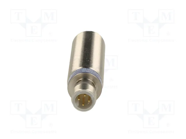TELEMECANIQUE SENSORS Sensor Inductivo OsiSense M18 PNP/NC