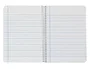 Liderpapel Cuaderno Espiral Smart A5 Rayado Montessori Colores Surtidos