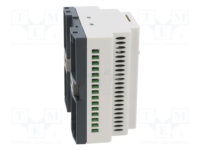 F&F FLC18-12DI-6R Relé programable