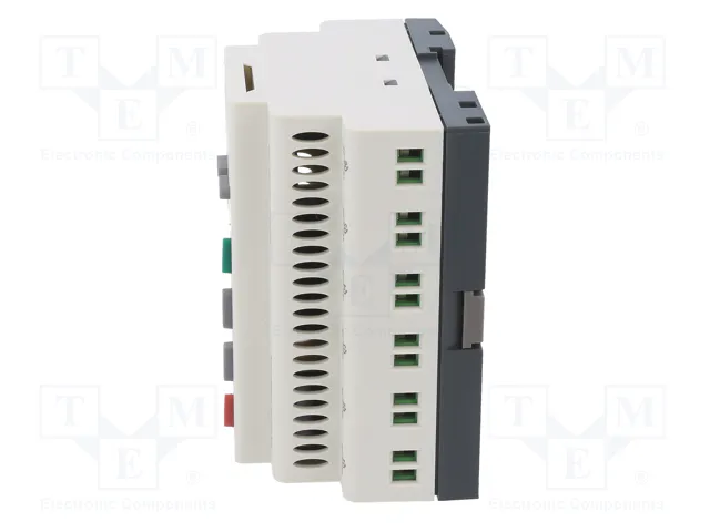 F&F FLC18-12DI-6R Relé programable
