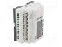 F&F FLC18-12DI-6R Relé programable