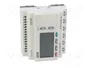 F&F FLC18-12DI-6R Relé programable