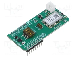 MIKROE BM78 CLICK Placa de expansión Bluetooth BLE