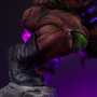 Marvel Estatua 1/10 BDS Art Scale Infinity Gauntlet Hulk Deluxe Diorama 32 cm