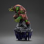 Marvel Estatua 1/10 BDS Art Scale Infinity Gauntlet Hulk Deluxe Diorama 32 cm