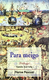 Para meigo, Marisa Pascual - IR INDO