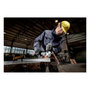 Metabo WVB 18 LT BL 11-125 Quick Amoladora Angular Inalámbrica