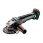 Metabo WVB 18 LT BL 11-125 Quick Amoladora Angular Inalámbrica