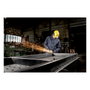 Metabo WVB 18 LT BL 11-125 Quick Amoladora Angular Inalámbrica