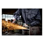 Metabo WVB 18 LT BL 11-125 Quick Amoladora Angular Inalámbrica