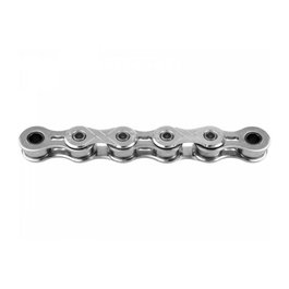 KMC Cadena X101 1/2x1/8 112 Eslabones 1V Plata