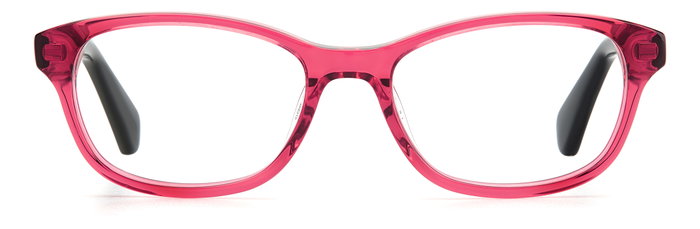 Kate Spade EMMI-130E615 Gafas de Vista Rosa Infantil